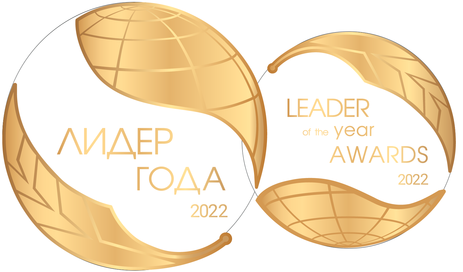 Leader of the Year 2022